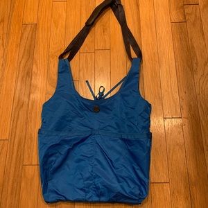 Lululemon bag